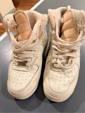 Nike high tops